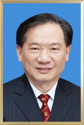 沈其榮
