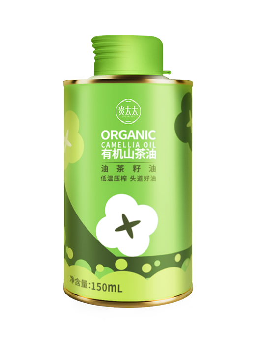 150ML老樹茶油